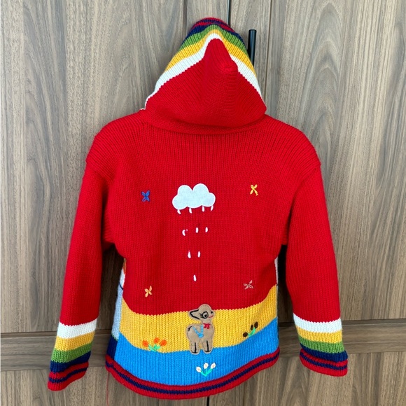 Cozy Kids Knit - Picture 7 of 8